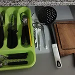 Caseros Apart