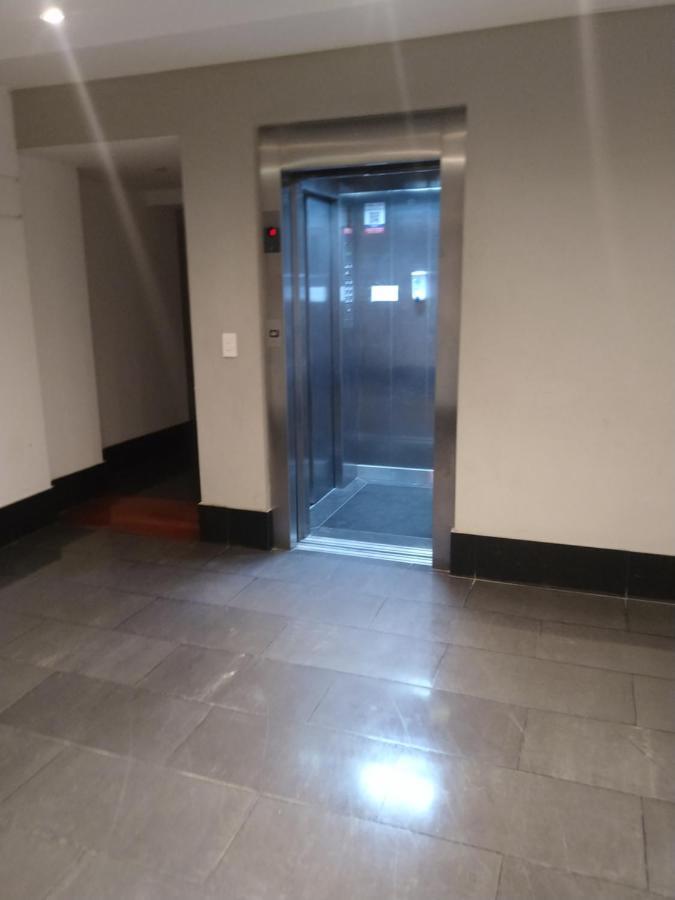 Caseros Apartment