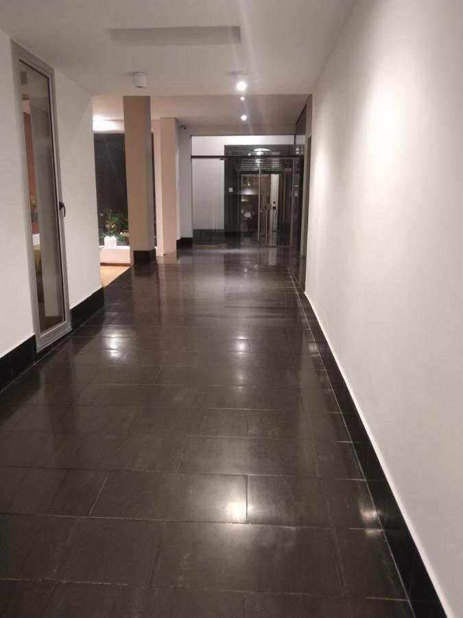 Caseros Apartment Salta