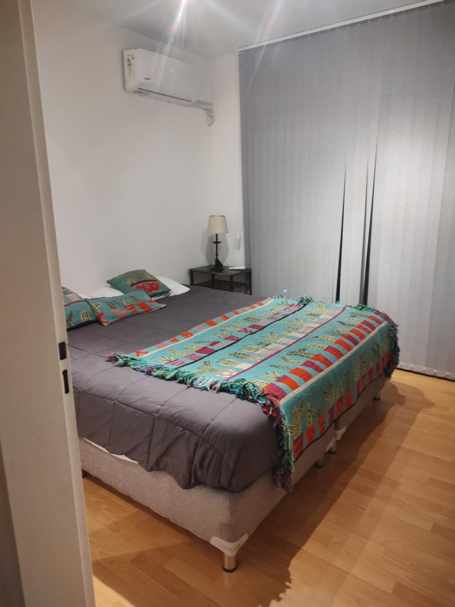 Apartment Caseros