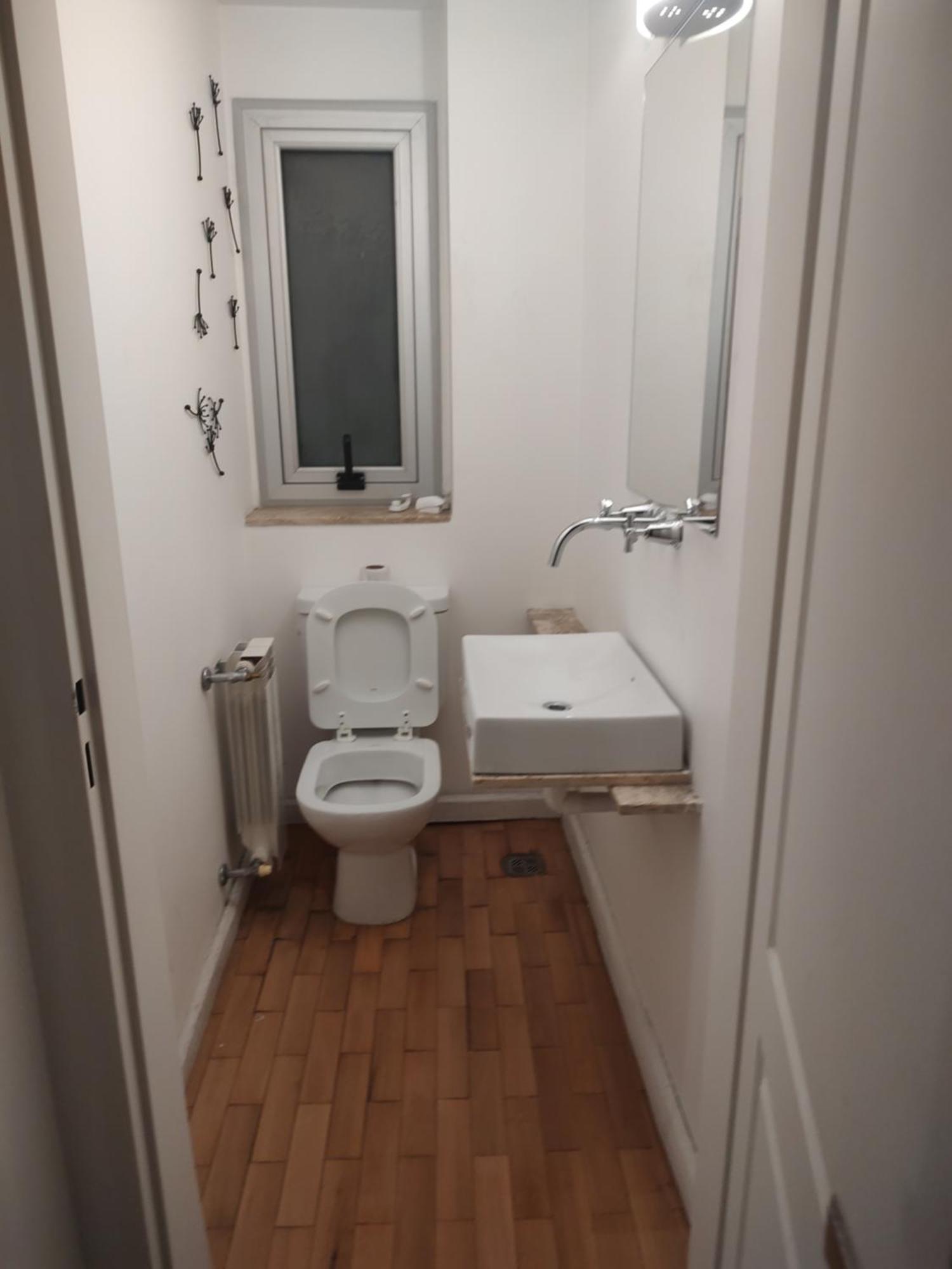 Apartment Caseros