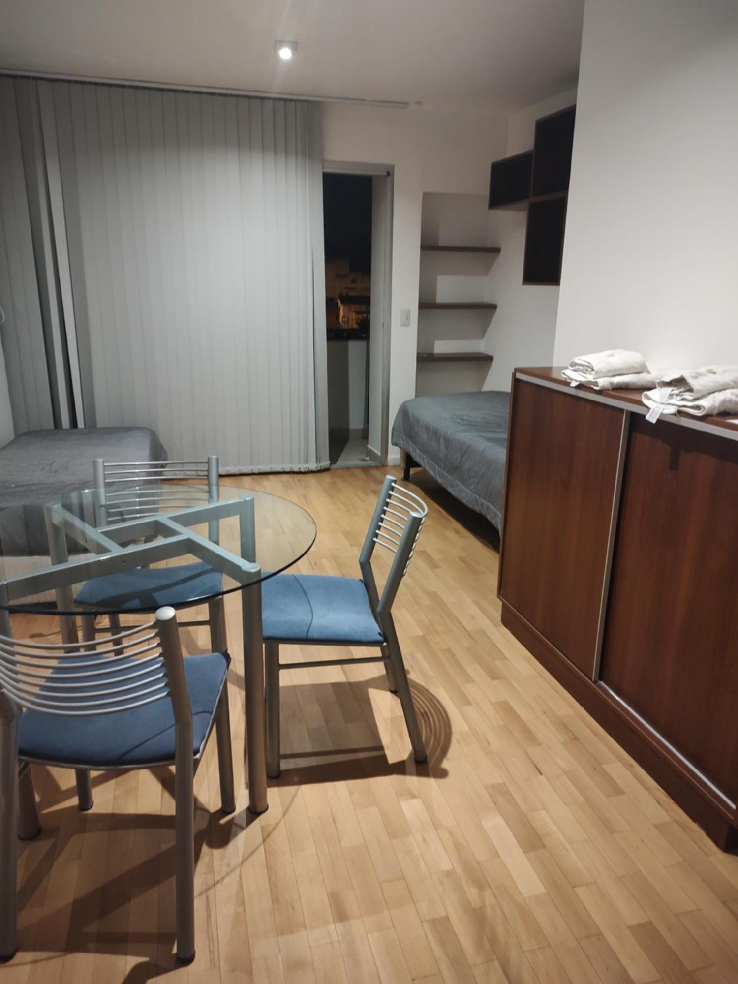 Apartment Caseros