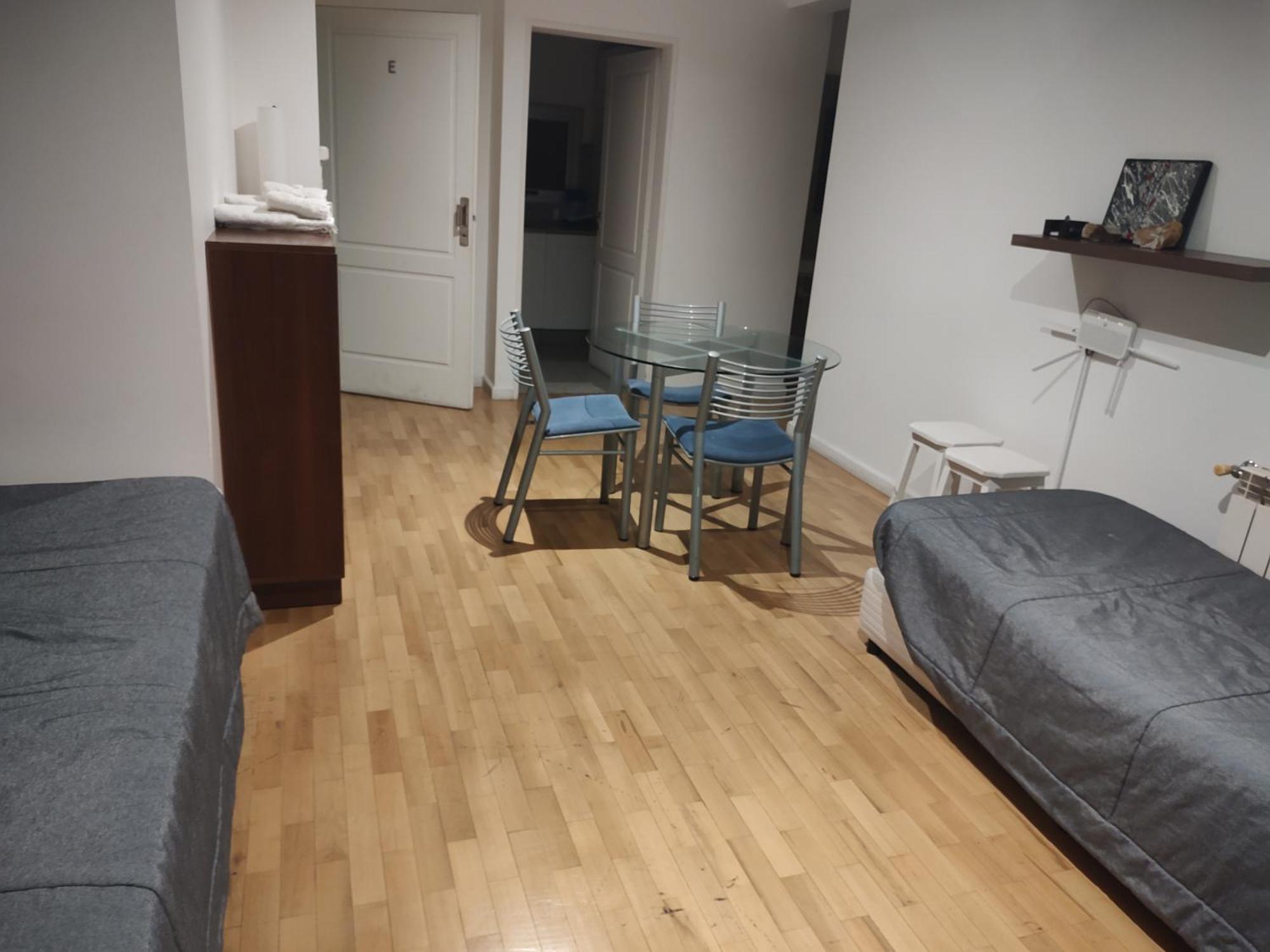 Apartment Caseros Salta